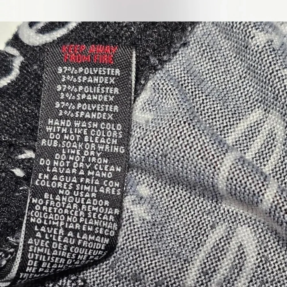 bebe stylish pajama